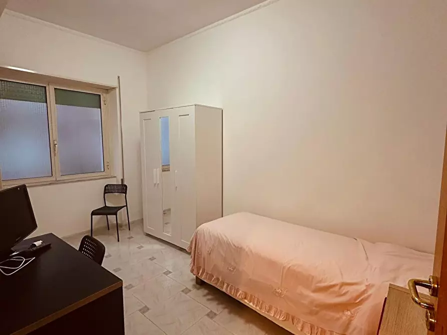 Immagine 17 di Appartamento in affitto  in viale Mellusi  58 a Benevento