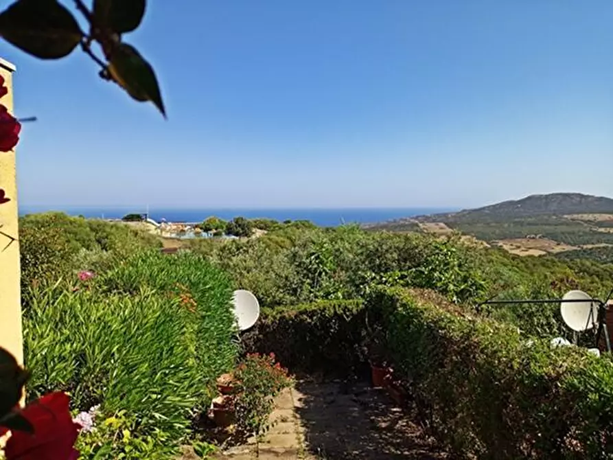 Immagine 8 di Appartamento in vendita  in Paduledda snc a Trinità D'agultu E Vignola