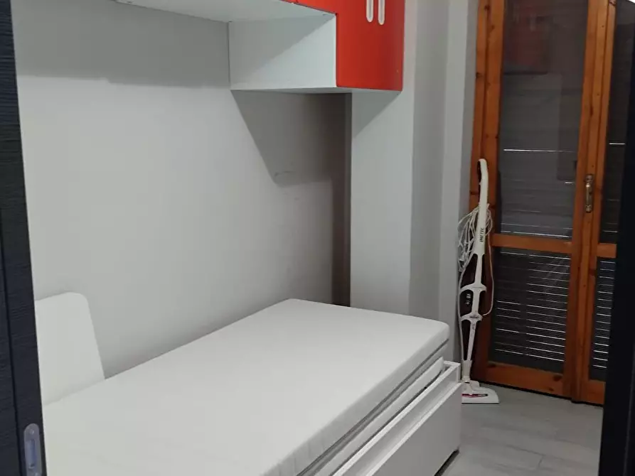 Immagine 3 di Abitazione tipica in affitto  in Via S. Martino  14 a Stalettì