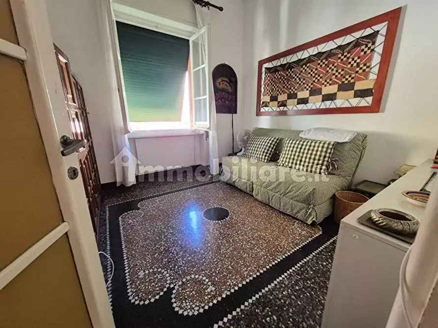 Immagine 8 di Appartamento in vendita  in VIA COSTAGUTA 5 a Rapallo