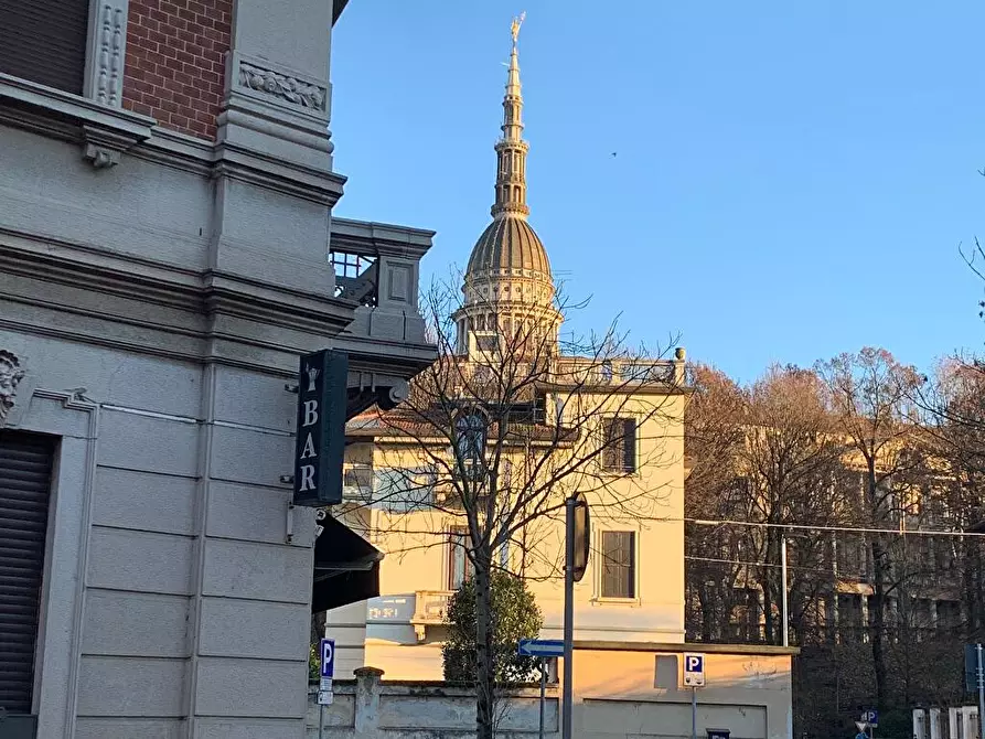 Immagine 2 di Appartamento in affitto  in Viale Dante 25 a Novara