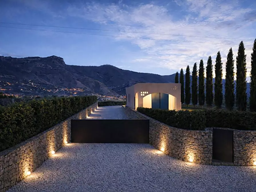 Immagine 1 di Villa in vendita  in Via Astone di Cervo 1 a Sarno