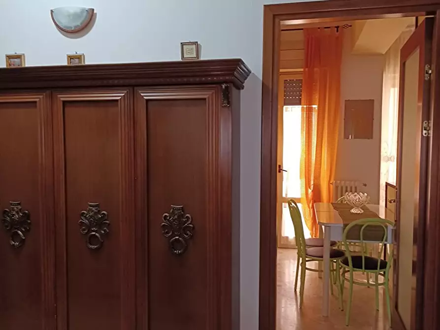 Immagine 22 di Appartamento in affitto  a Potenza