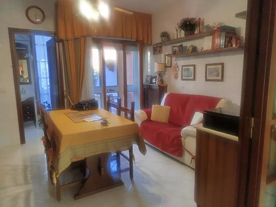 Immagine 9 di Villa in vendita  in Via Francesco Como 6 a Taranto