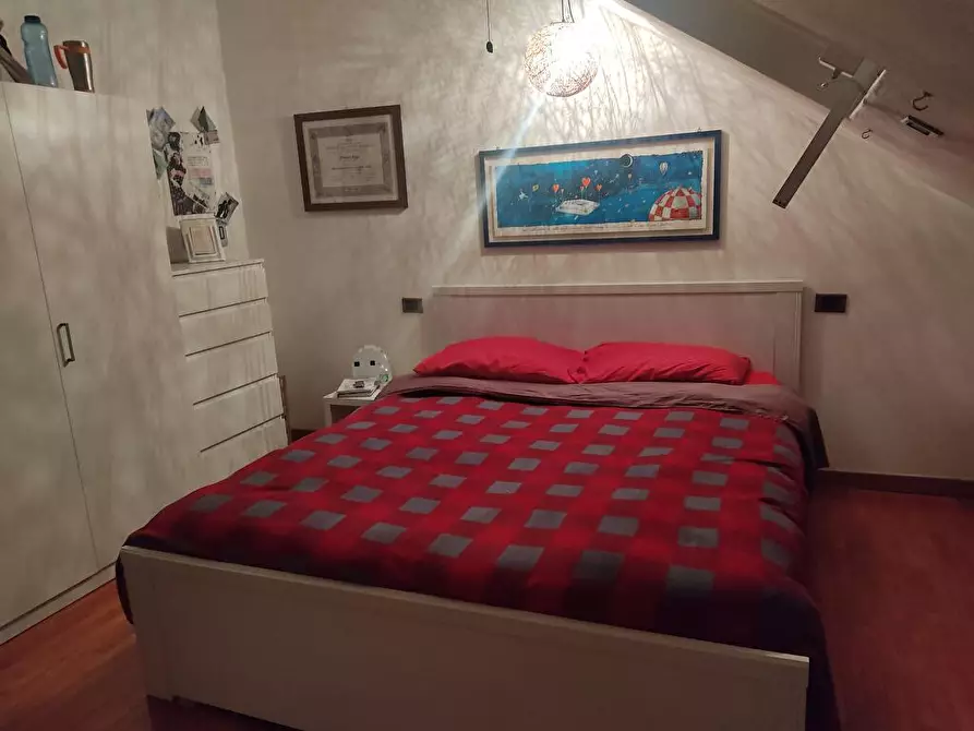 Immagine 3 di Camera in affitto  in via Donatello 37 a Milano