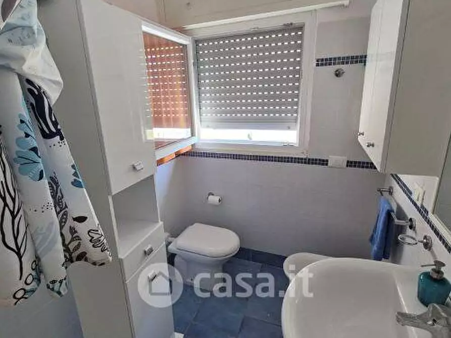 Immagine 10 di Appartamento in vendita  in VIA MARIO PUPPO 8 a Lavagna