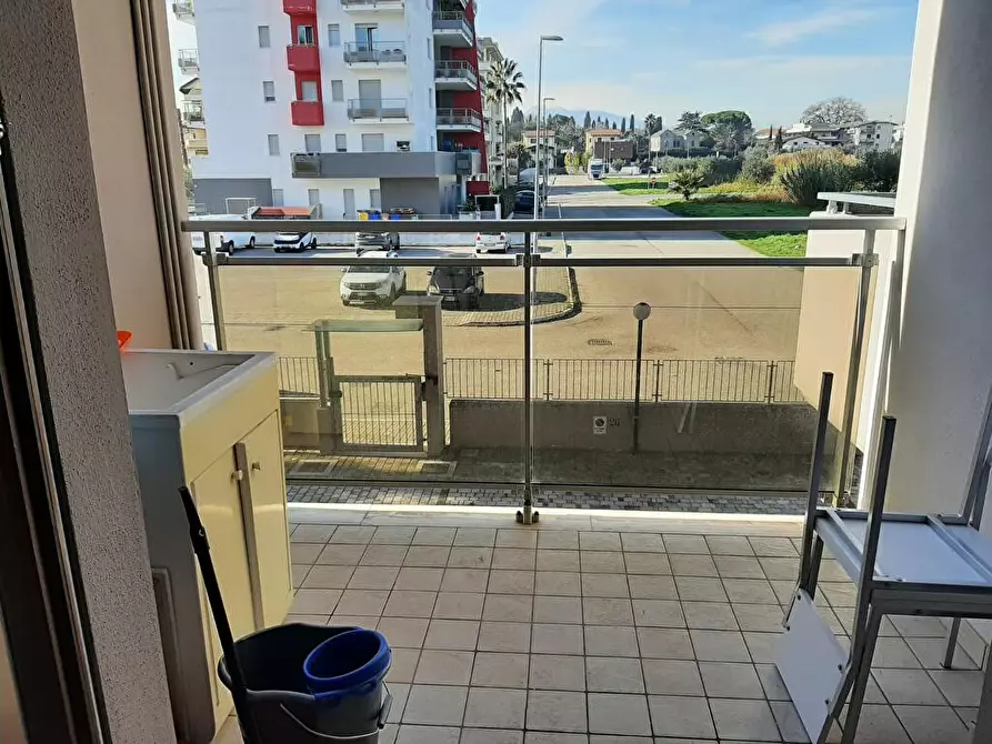 Immagine 8 di Appartamento in affitto  in via Paolo Borsellino  10 a Alba Adriatica