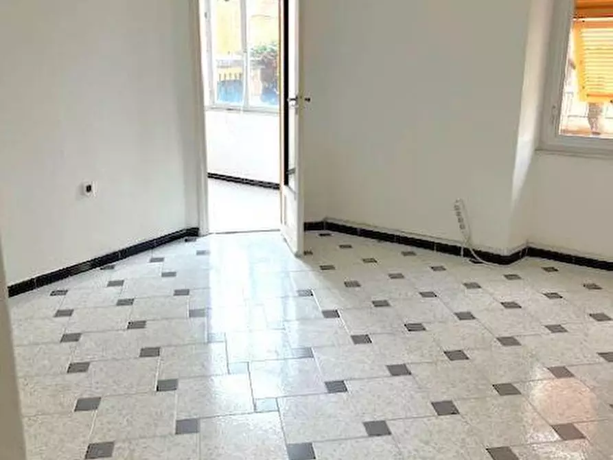 Immagine 3 di Quadrilocale in vendita  in VIA SCIACCALUGA 7 a Lavagna