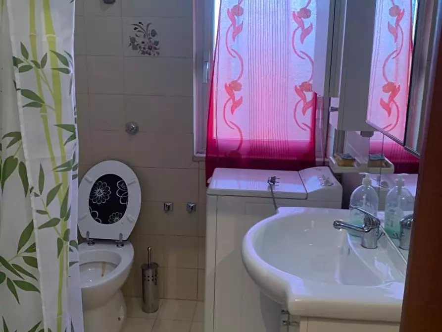 Immagine 8 di Appartamento in vendita  in Traversa Via Nazionale Adriatica snc a Roseto Degli Abruzzi