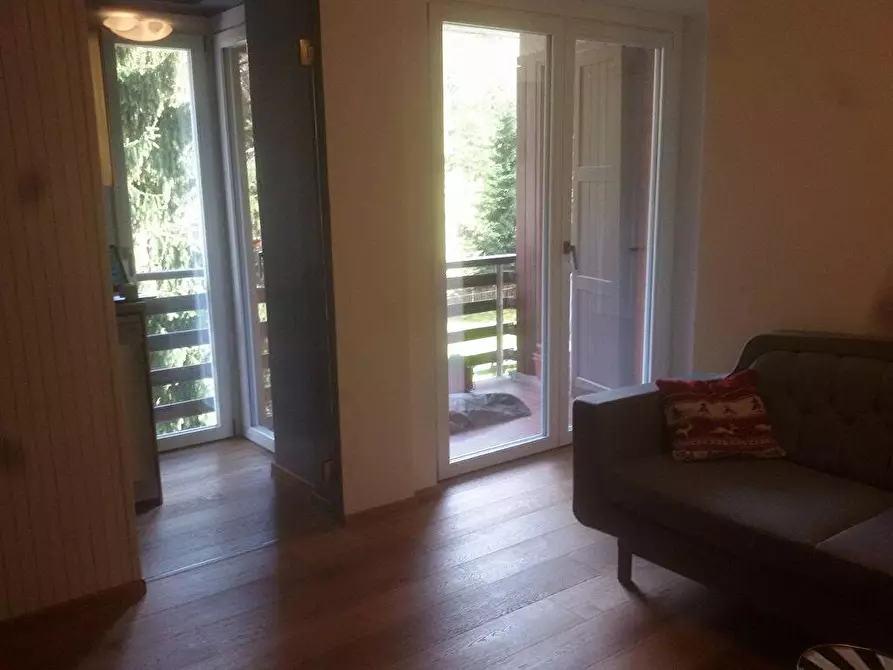 Immagine 2 di Appartamento in affitto  in Viale Venezia 22 a Ponte Di Legno