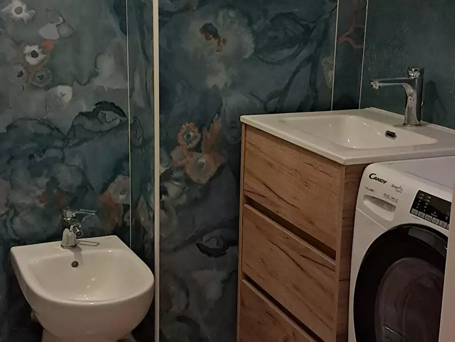 Immagine 2 di Appartamento in affitto  a Milano