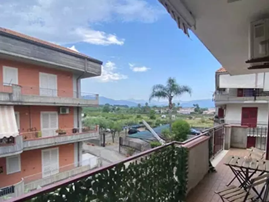 Immagine 1 di Appartamento in affitto  in Via spiaggia 25 a Mascali