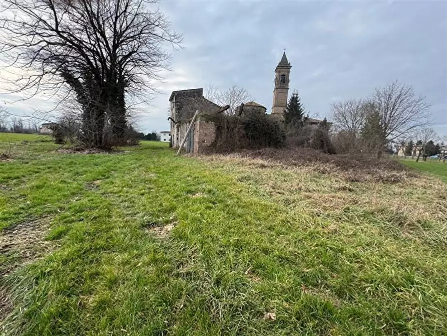 Immagine 12 di Rustico / casale in vendita  in binconese  10 a Fontevivo