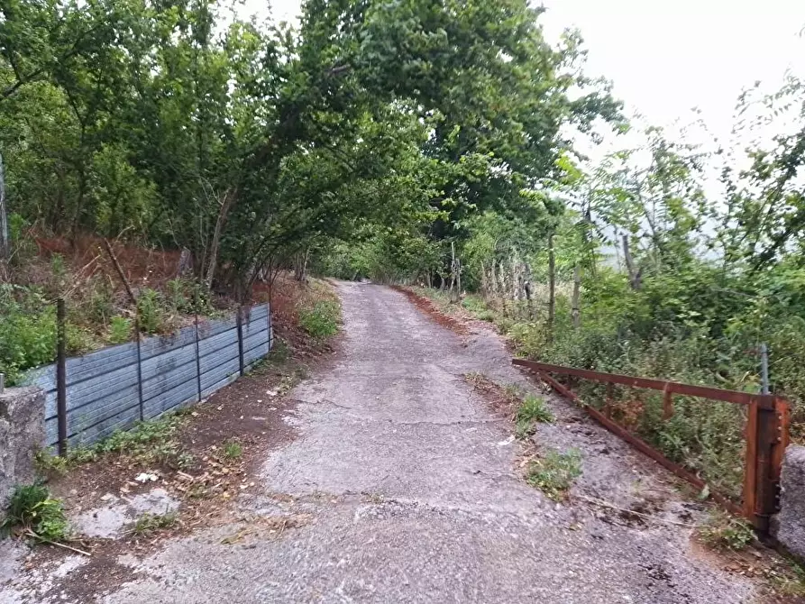 Immagine 2 di Terreno in vendita  in Via Sant'Eramo 10 a Sarno