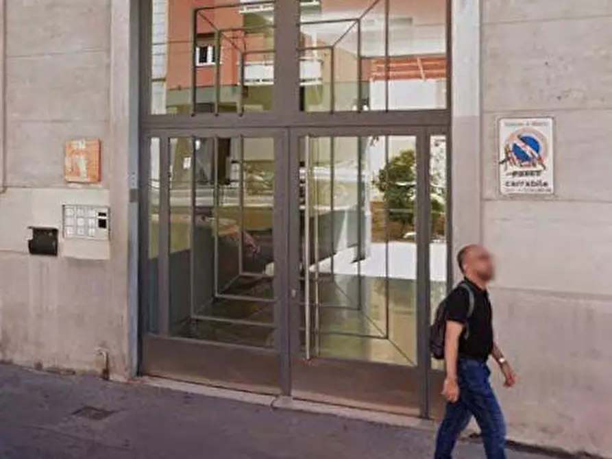 Immagine 2 di Appartamento in affitto  in Via Console Marcello 1 a Milano