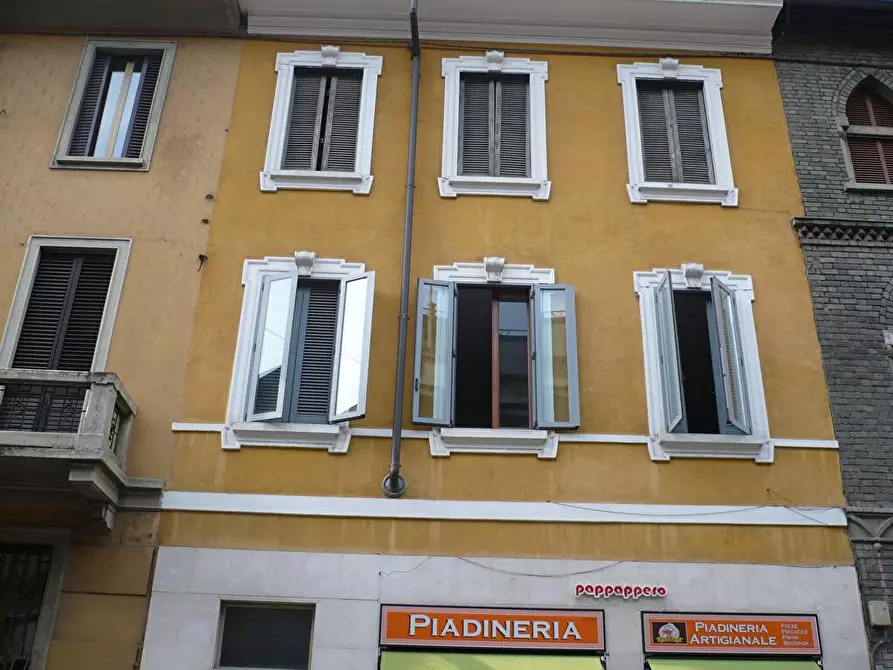 Immagine 9 di Affittacamere in affitto  in Via Archimede 77 a Milano