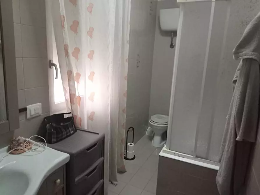 Immagine 3 di Appartamento in vendita  in Via Laudisio 1 a Sarno