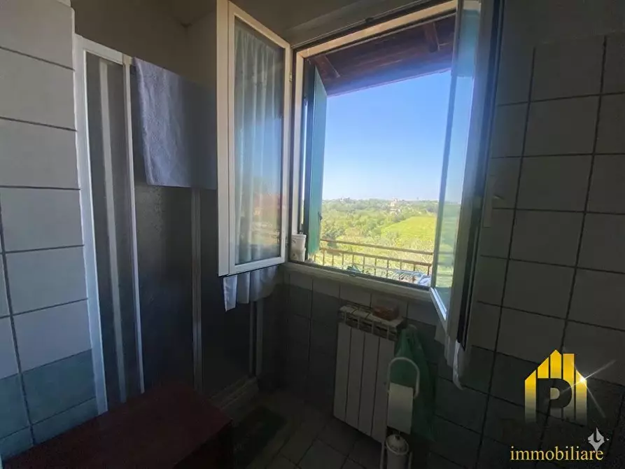 Immagine 25 di Villa in vendita  in VIA DEL CASALETTO 228 a Roma