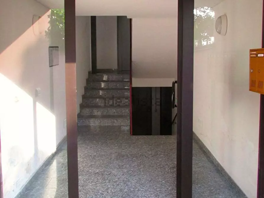 Immagine 9 di Appartamento in vendita  a Sannazzaro De' Burgondi