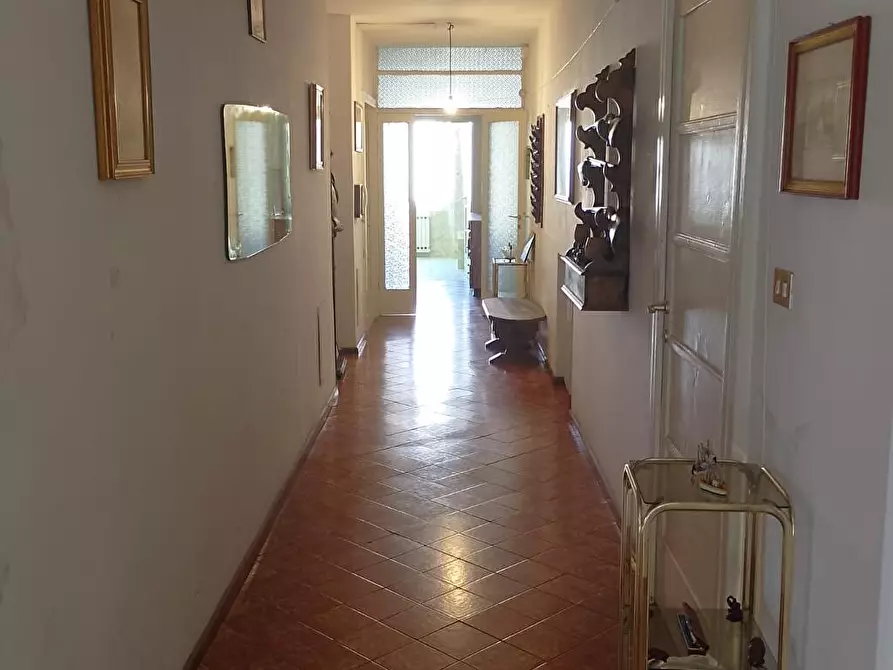 Immagine 8 di Appartamento in affitto  in PRINCIPESSA MARIA 74 a Sassari