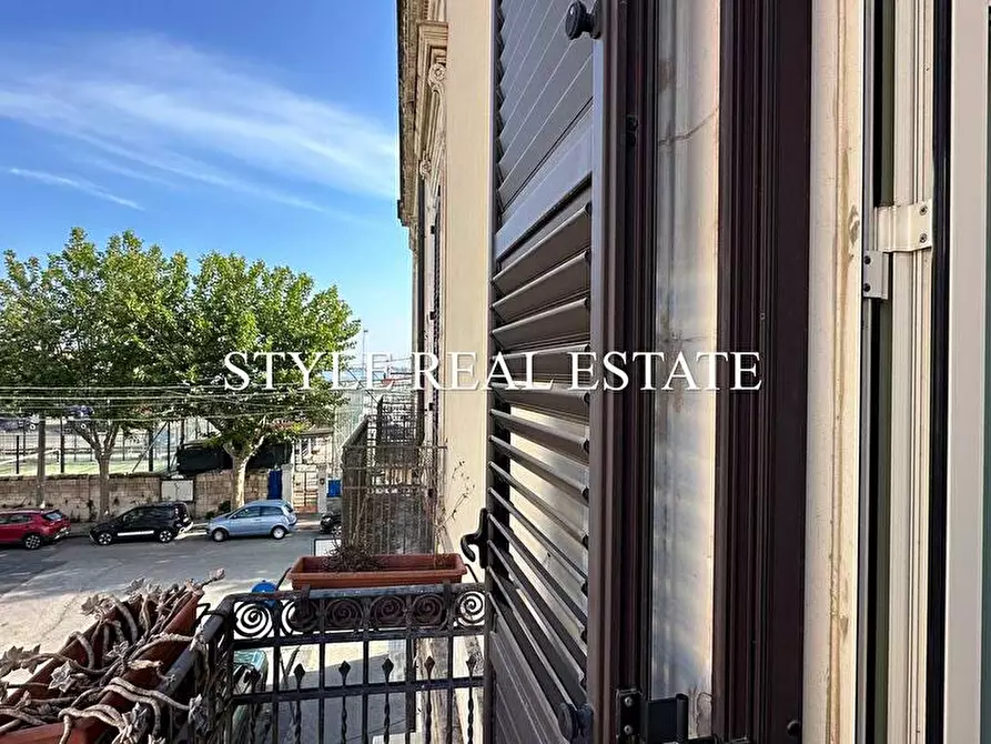 Immagine 5 di Appartamento in vendita  in G.B. PERASSO - a Siracusa