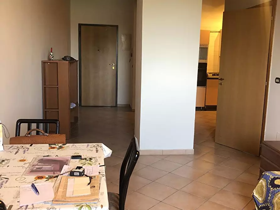 Immagine 2 di Appartamento in affitto  in via Ferruccio Parri 3 a Argenta