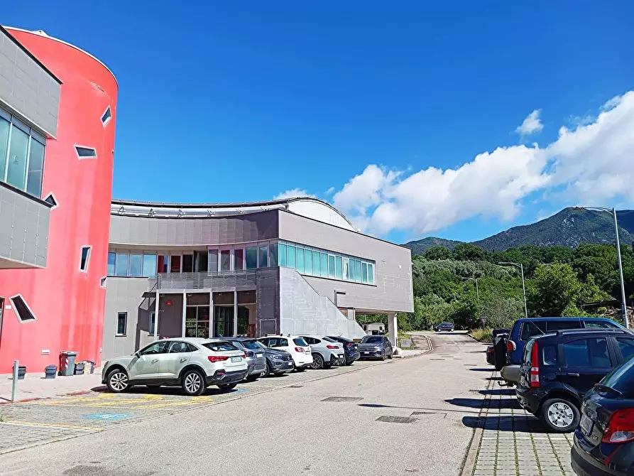 Immagine 2 di Ufficio in affitto  in Zona Fiori 3 a Terni