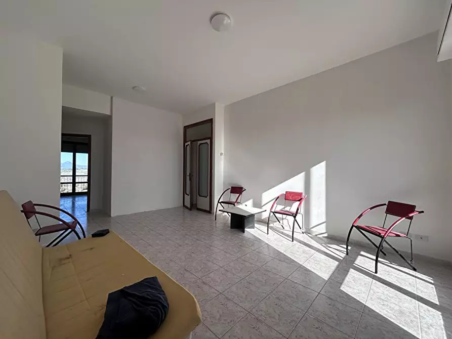 Immagine 9 di Appartamento in affitto  in Viale Edmondo De Amicis  64 a Colmurano