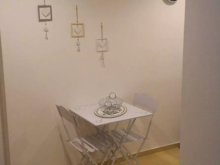 Immagine 3 di Appartamento in affitto  in Adiacenze piazza San Francesco di Paola  44 a Trapani