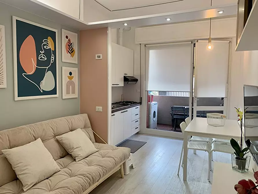Immagine 6 di Casa vacanze in affitto  in Via Bassagrande  62 a Carrara