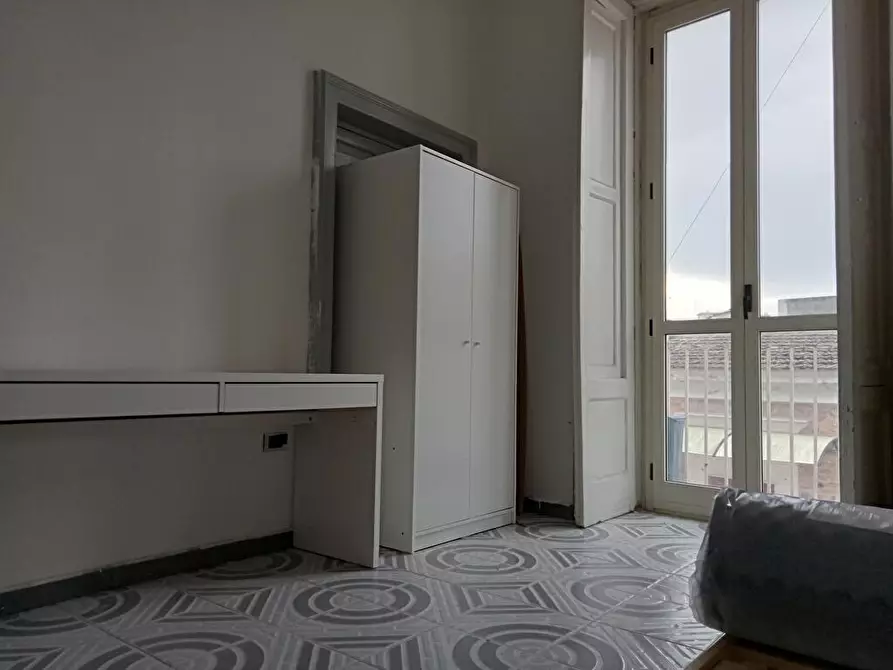 Immagine 2 di Camera in affitto  in Via Parisi  86 a Foggia