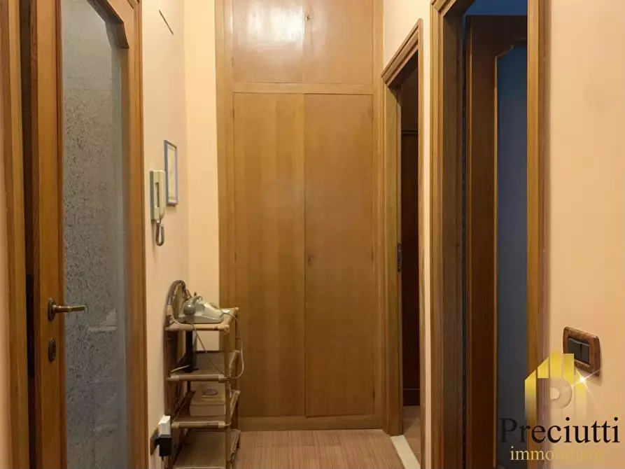 Immagine 16 di Appartamento in vendita  in VIA RAFFAELE FABRETTI 19 a Roma