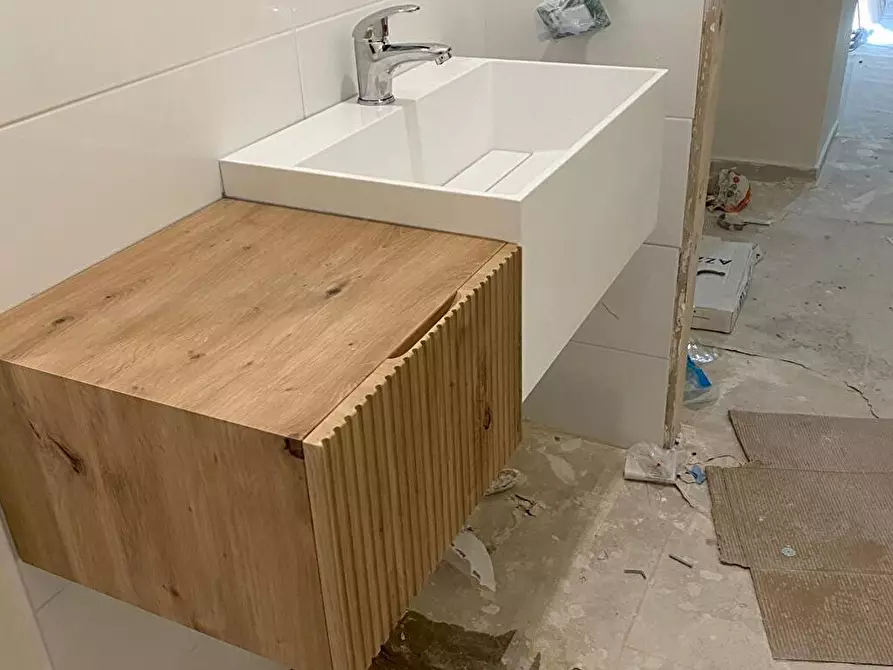 Immagine 11 di Appartamento in vendita  in Piazza Marconi 1 a Sarno