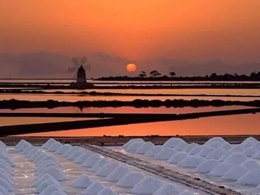 Immagine 3 di Casa vacanze in affitto  in Contrada spagnola 337/b a Marsala