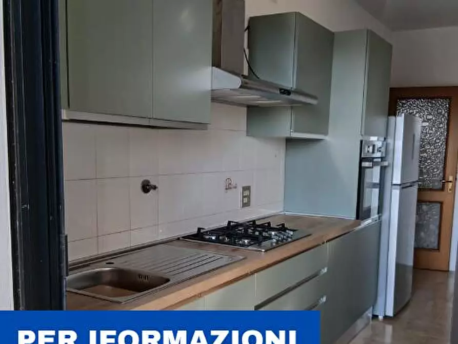 Immagine 1 di Appartamento in affitto  a Reggio Nell'emilia