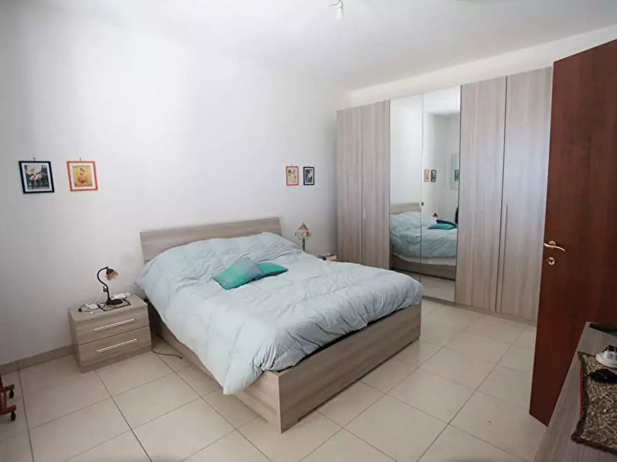 Immagine 7 di Villetta a schiera in vendita  in via scotellaro 2 a Lecce