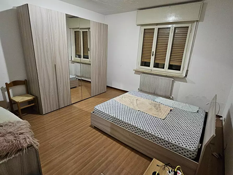 Immagine 2 di Appartamento in affitto  in Via del cotonificio 180a a Udine