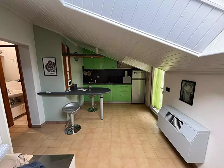 Immagine 5 di Appartamento in affitto  a Reggio Nell'emilia