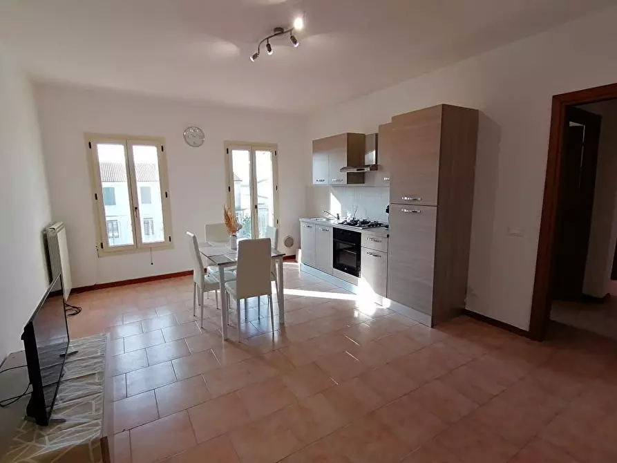 Immagine 2 di Appartamento in affitto  in Via Cesare Battisti  snc  a Roncoferraro