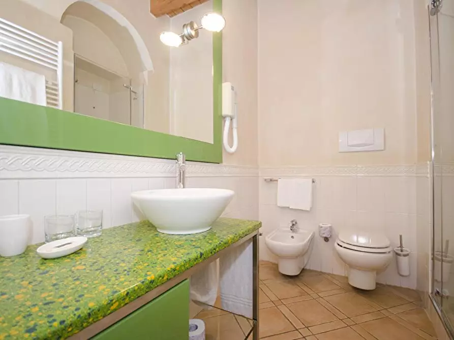 Immagine 5 di Appartamento in affitto  a Milano