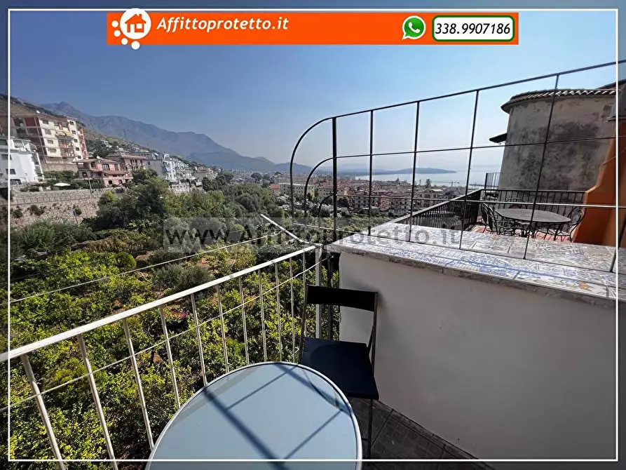 Immagine 9 di Appartamento in vendita  in Largo Sant'Anna a Formia