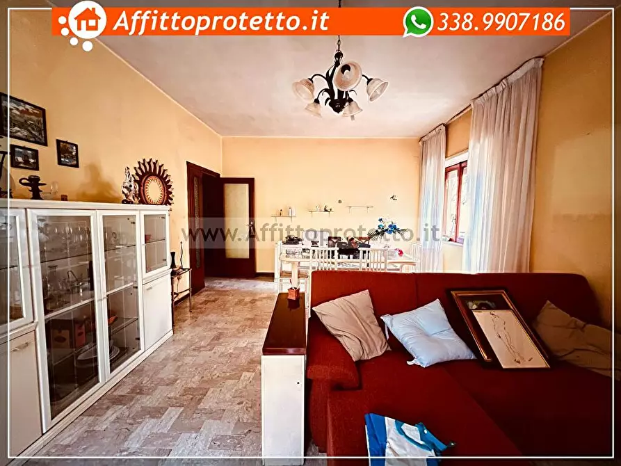 Immagine 3 di Appartamento in vendita  in Via Della Conca 20 a Formia