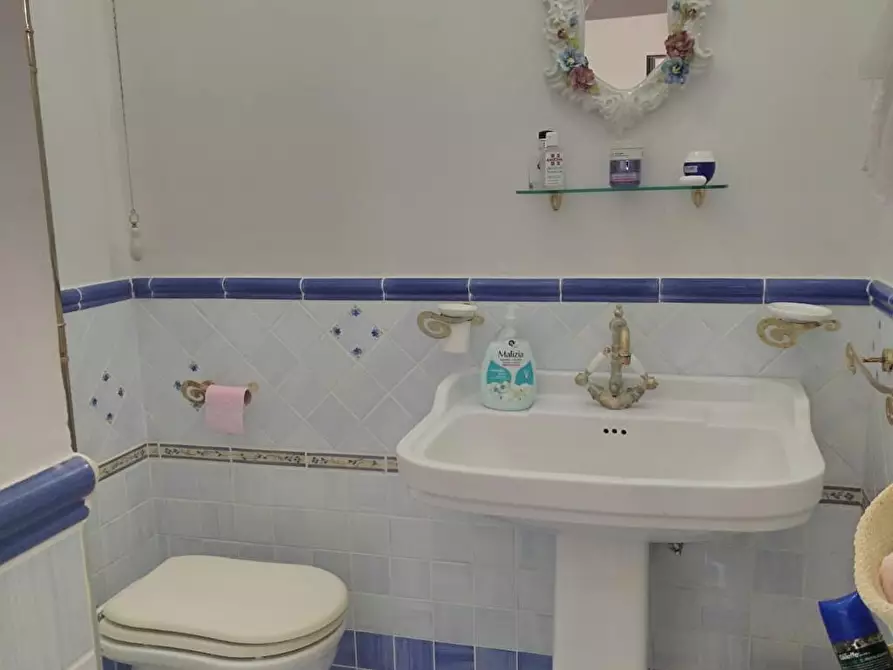 Immagine 23 di Villa in vendita  in stradavicinale scorcialupi 6 a Maruggio