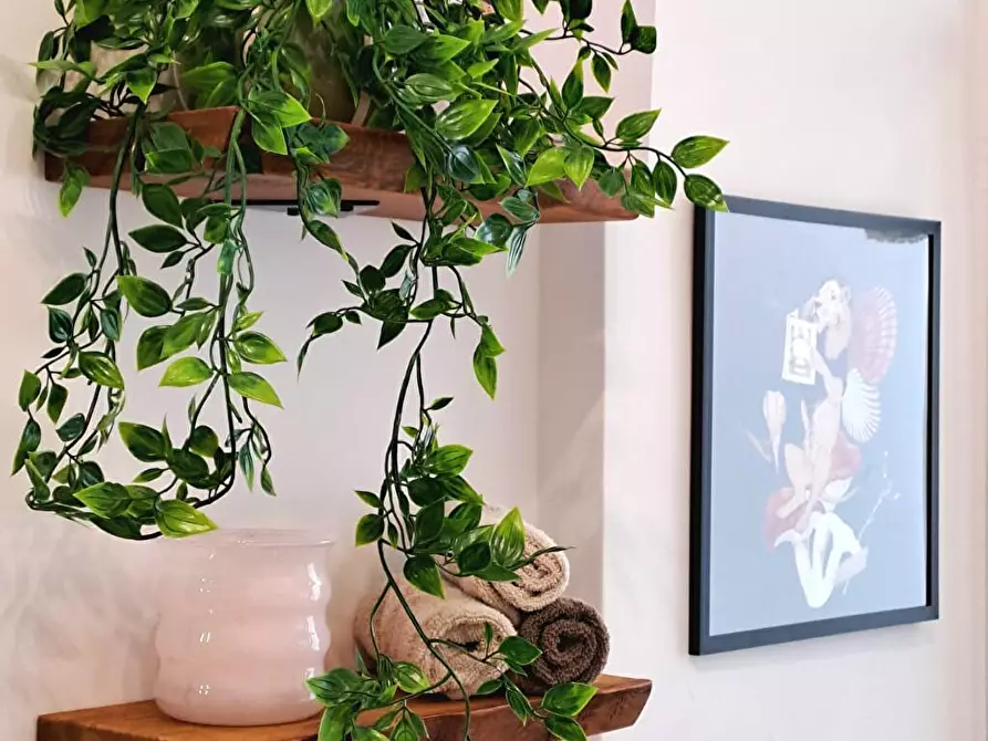 Immagine 11 di Camera in affitto  in Via dei gremi 18 a Sassari