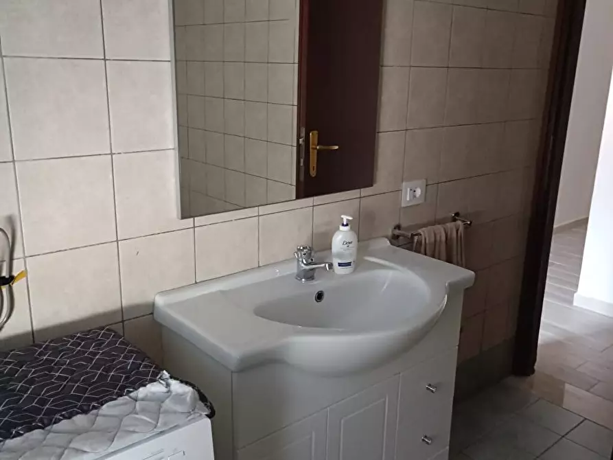 Immagine 4 di Appartamento in vendita  a Oristano