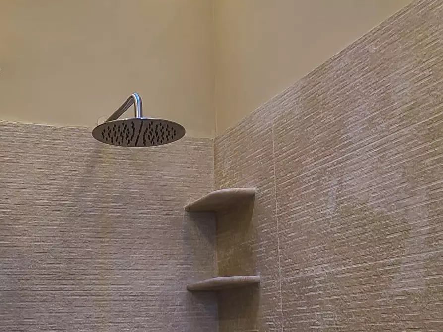 Immagine 12 di Appartamento in vendita  in Via Colonnello Francesco Magistri 27 a Milazzo