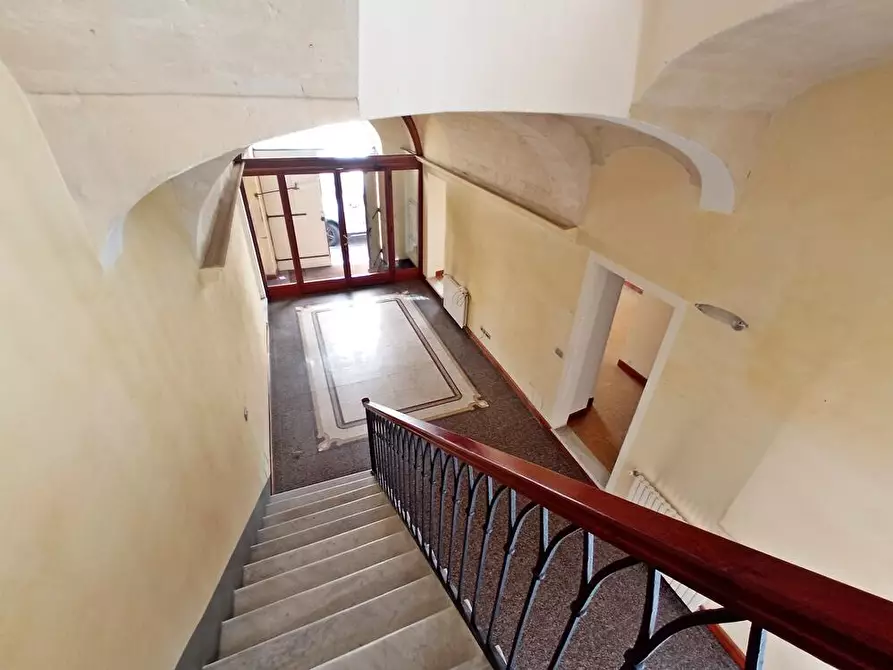 Immagine 10 di Palazzo in affitto  in Via Spano 11 a Sassari