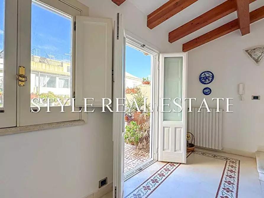 Immagine 9 di Appartamento in vendita  in Via della Maestranza 40 a Siracusa