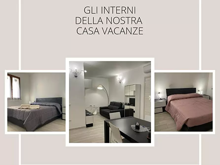 Immagine 13 di Appartamento in affitto  a Teulada