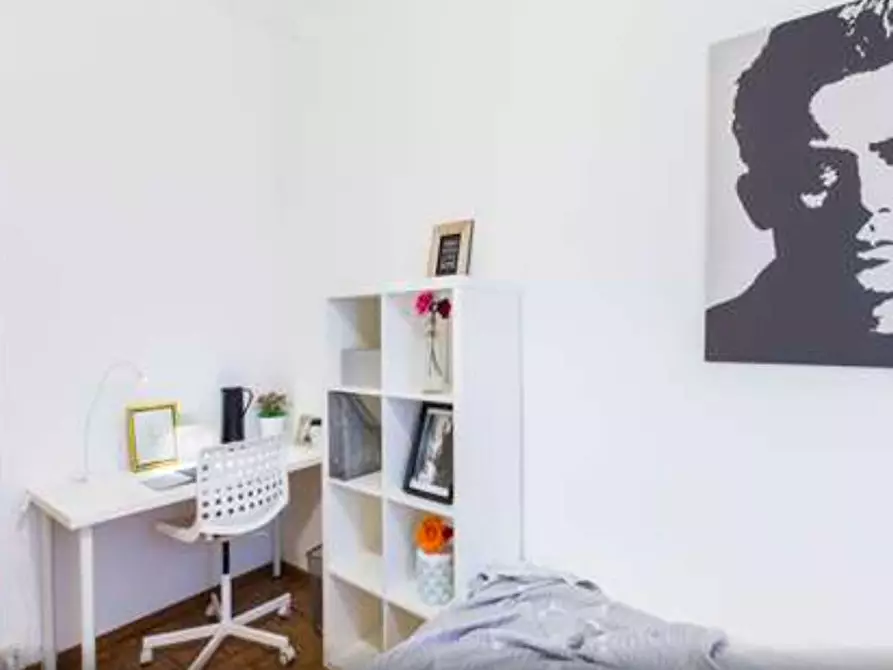 Immagine 6 di Camera in affitto  in Via Tolstoi 64 a Milano